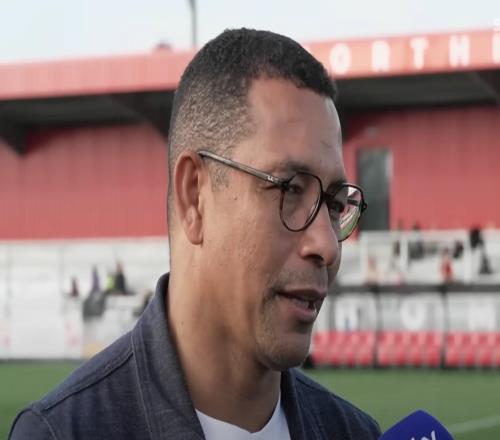 吉尔贝托:阿森纳的球员无论是首发还是替补都能很好融入球队