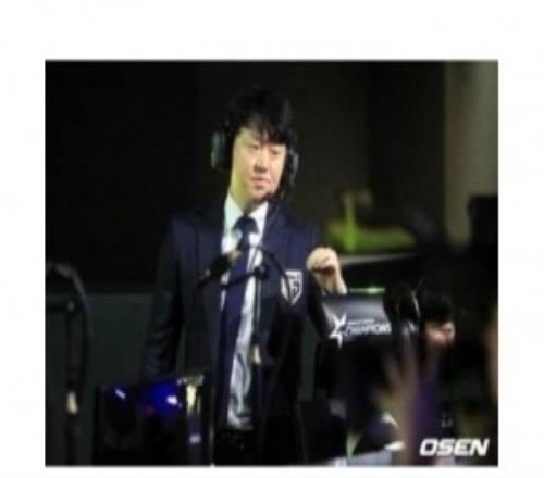 LNG韩网爆料:前BRO监督埃德加要去LPL执教