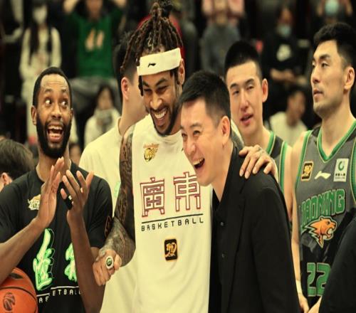 場均17+11NBA中鋒打算加盟CBA聯(lián)賽！挺適合遼籃的，只可惜太貴了