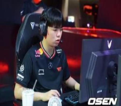 就差直说LNG了!韩媒:Smash拒绝众多海外战队邀约,加入DK