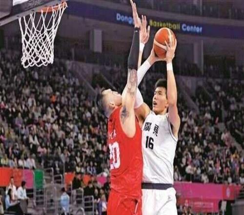 首戰(zhàn)冷啟動(dòng)廣東主帥坦言爭(zhēng)冠之路不好走