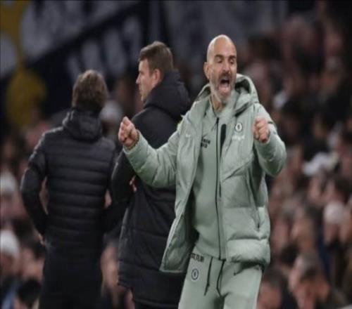 拔刺平厂,英超11月最佳马雷斯卡