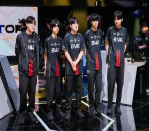 被横扫还得看GenG!LCK历史第四只在国际赛被其他赛区零封的队伍