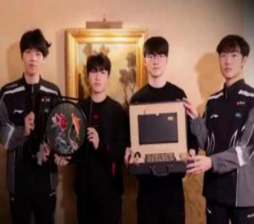 BLG好好學!T1麵對亞太隊伍全敗可三次遇到歐美全部拿下晉級