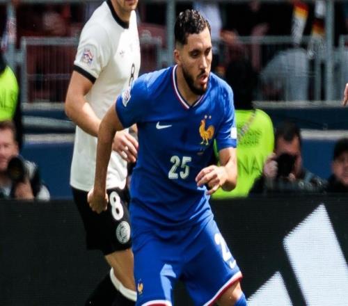 谢尔基:很多人总把我描绘成让人头疼的球员,但事实并非如此