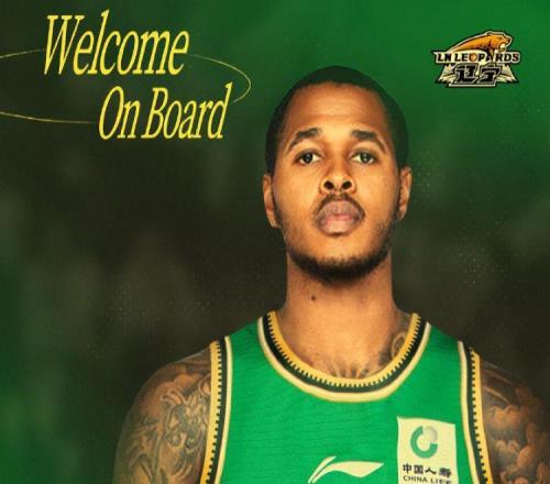 再见了杰隆布朗和奥利奥,亨特火速上岗,辽粤大战验货恰到好处!