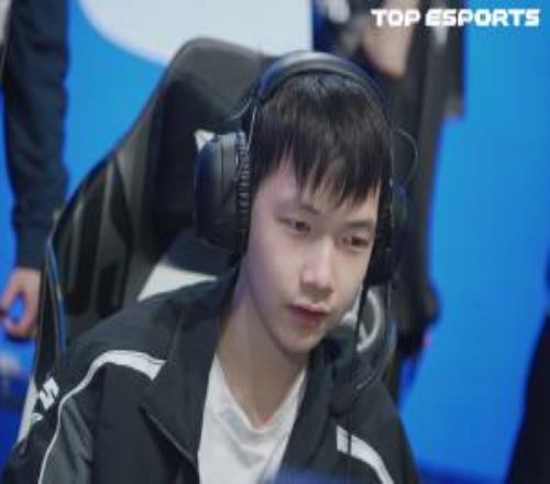 Caps不能踩你頭！小奶油生涯首次晉級(jí)四強(qiáng)累計(jì)數(shù)據(jù)195發(fā)揮出色