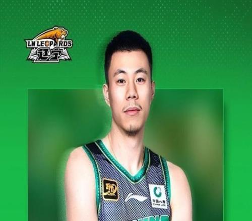 遼寧男籃明牌重建：趙繼偉獨扛大旗張鎮麟離隊后鋒線重組存隱患