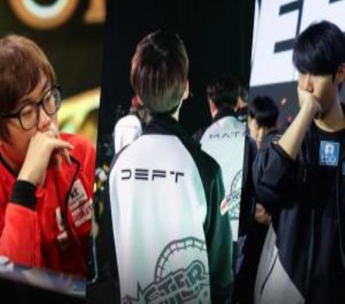 LOL官推发问:最终KT能否打破他们的世界赛四分之一决赛魔咒