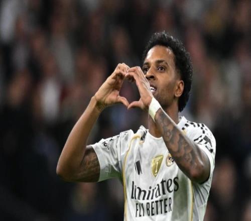 歐冠皇馬1：2不敵曼城，阿隆索要被師傅瓜帥整下課了