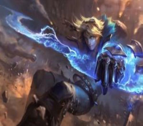 美测服15日改动：泽丽、AP赵信、AP伊泽瑞尔、AD凯南等加强