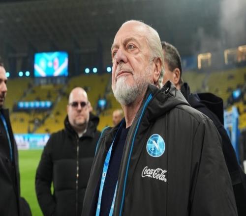 德佬:足球管理者们执着于自己的职位,根本不在乎足球本身