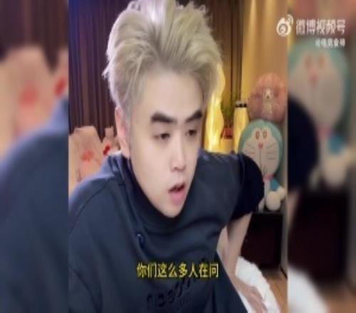 朱开:BLG明年大概率要有人员变动是谁不要猜!网上说的不要全信