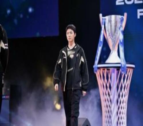 Chovy：既然來到了先鋒賽，所有隊伍都是警惕對象，特別是LPL那邊的中野