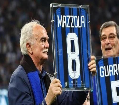 马佐拉:国米永远在我心中希望劳塔罗有一天赢得欧冠