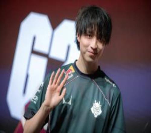 HansSama发文：接下来我们会专注于提升自己，下次全力以赴