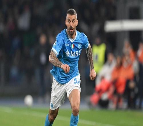 斯基拉:斯皮纳佐拉想要两年合同,那不勒斯只给一年