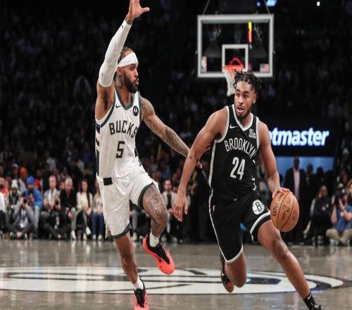 卡姆托马斯加盟雄鹿后的即时反应:大家都想要我