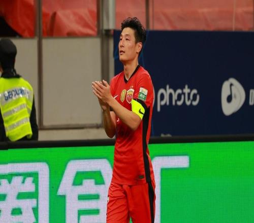 中國(guó)足球只有他配得上“射手”稱號(hào)留洋被笑話，回歸中超仍是王