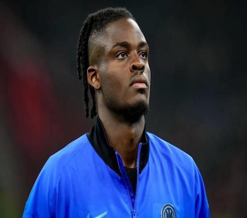 比塞克：我在国米很开心也很谢谢希望这次能入选德国台甫单