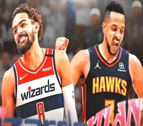 弃子特雷杨!终结的小后卫时代