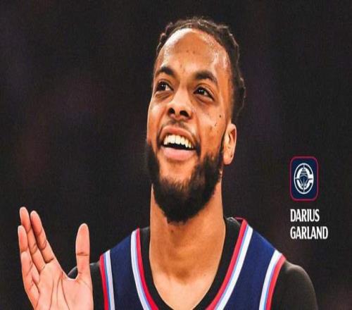 加兰首谈被骑士交易:脚伤是关键,认可哈登经验,看好快船的前景