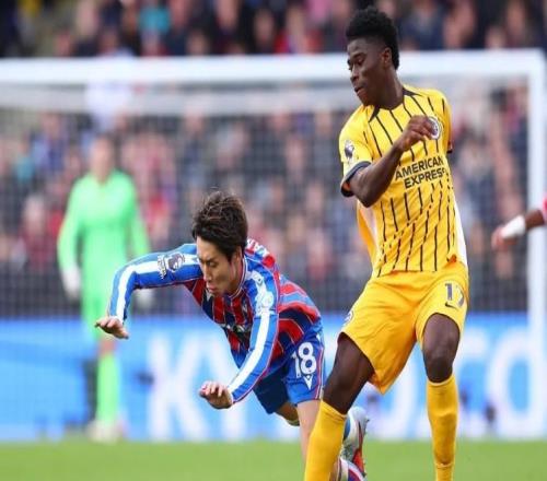 DO:曼联仍有意巴莱巴,但埃利奥特安德森已成为其首要目标