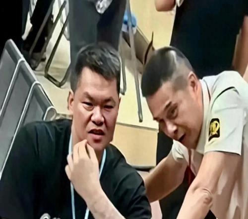 夺冠夜老板陈海涛赢麻了,五笔收入入账,众将士奖金必不可少!