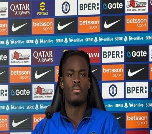 比塞克:不考虑转会问题我必须持续出场才有机会踢世界杯