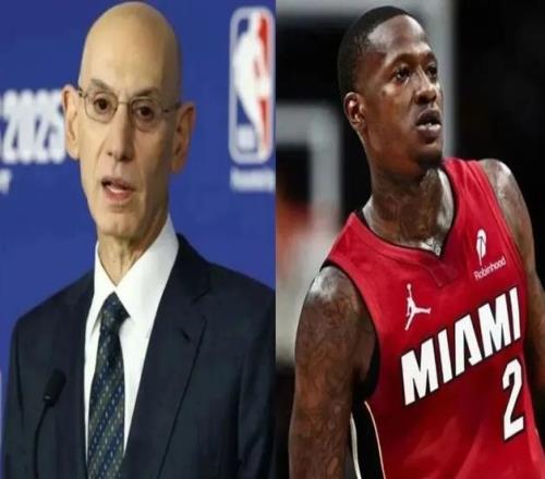 赌球风暴上演大片:美国会调查NBA总裁,四点原因让肖华难辞其咎