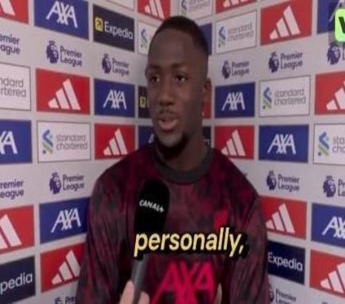 科纳特:我不认为萨拉赫会离开,主教练很欣赏他