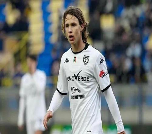 意媒丨博洛尼亞有意引進但米蘭無意放棄他