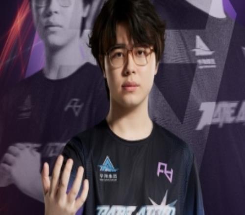 RA无畏契约官方:经双方友好沟通选手Satoshi即日起正式离队