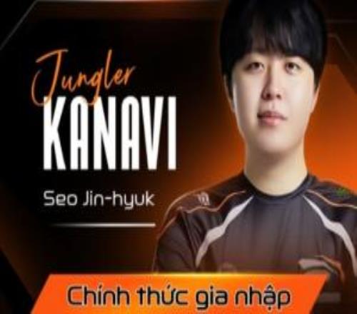 TES粉絲熱議Kanavi離隊：彼陽的晚意初升的東曦終於滾回去了