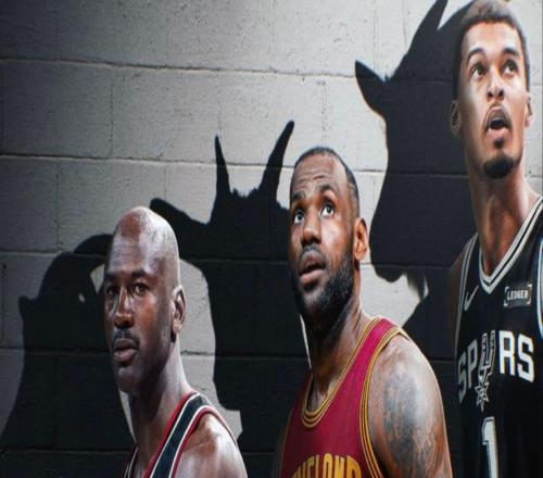 未来的GOAT!名嘴预测文班终将进入史上最佳讨论:比肩乔丹詹姆斯