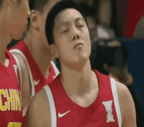 不要了!再见胡明轩!中国男篮公布12人名单