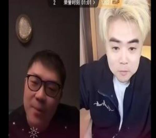 粉絲熱議OMG辟謠假賽：涵是什麽樣的人我相信大家都有數吧