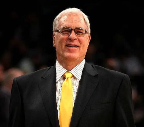 運籌帷幄：NBA曆史殿堂級主教練的智慧之光