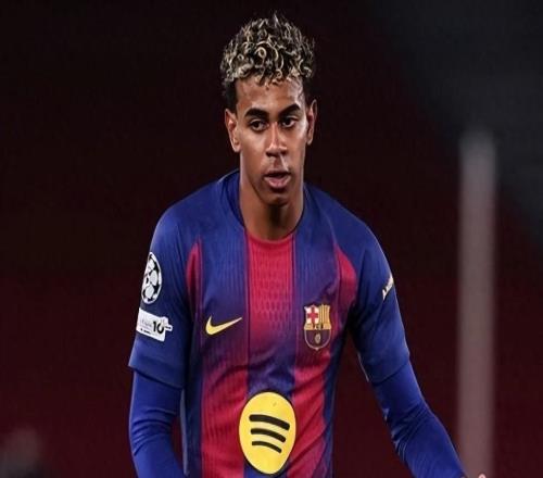 超越姆巴佩!18岁的亚马尔创造欧冠参与进球的纪录