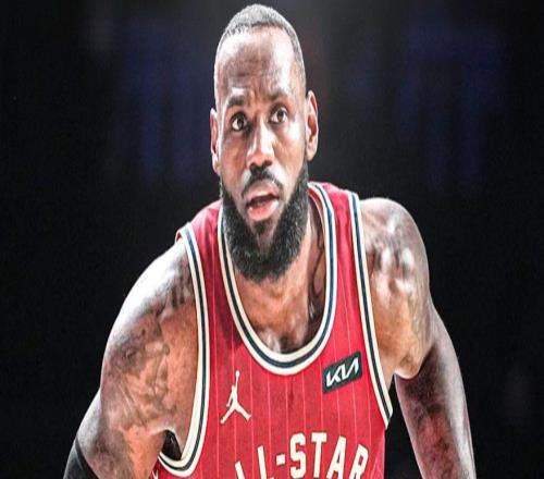 全明星24人名单出炉!詹姆斯进替补阵容延续神迹小卡哈登均无缘