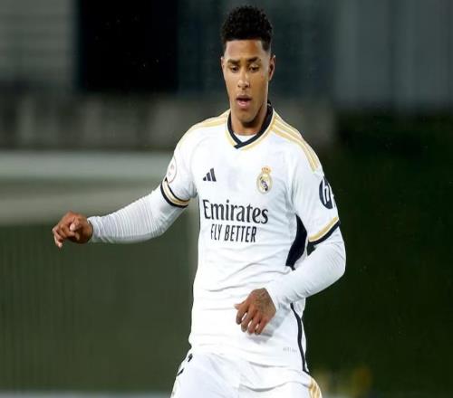 维尼修斯托比亚斯:因战争离开矿工,没想到皇马竟有意签下我