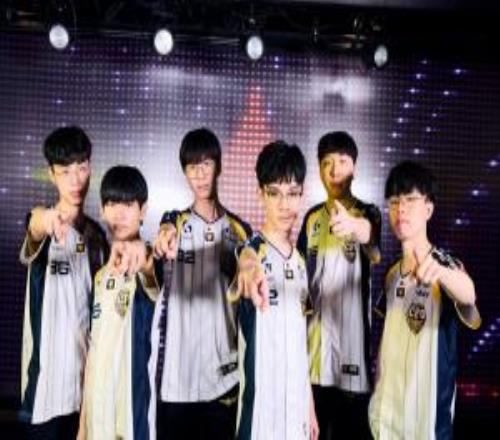 至少成绩没比去年更差！Junjia、HongQ再度止步四强