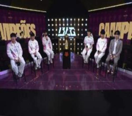 你的状态也没多好吧！如果决赛打GENKnight：他们被G230了状态肯定不好