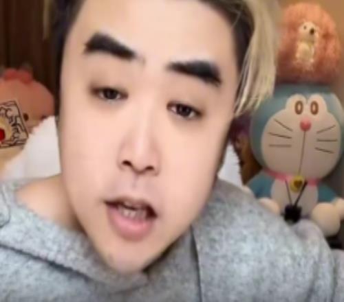 張口就來涵藝：OMG那個隊不打假賽應該挺厲害，現在太多打假賽的隊