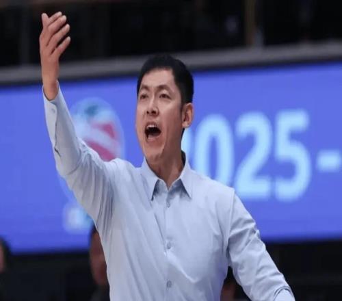 宁波胜北控把管理层打成乐子！放走刘晓宇被打脸，张庆鹏执教辣眼