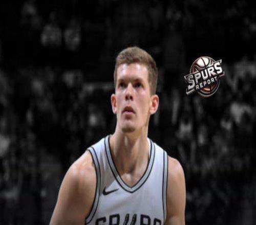Shams：米尼克斯將以一份NBA雙向合同與馬刺隊(duì)重新簽約