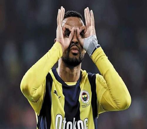 莫雷托：恩內斯裏在費內巴切年薪800萬，球員將評估尤文報價