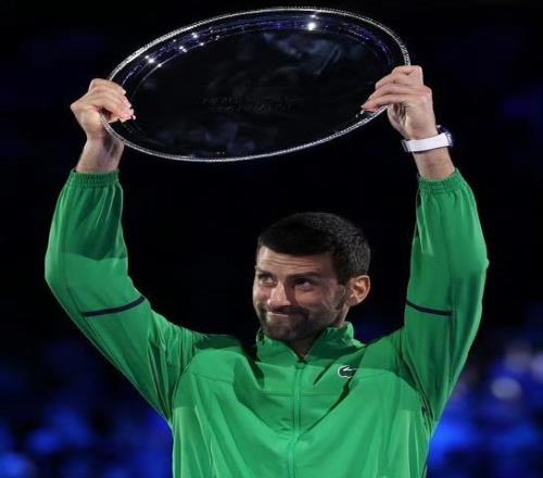 德约：不确定是否会再参加澳网，明年会重返这里但未必是现役球员