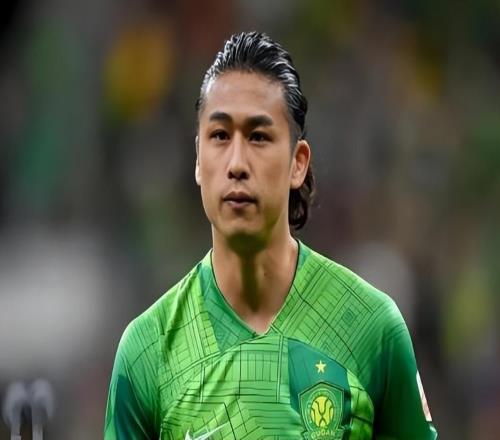 不是张玉宁也不是张稀哲!国安队老板公开称他为战神,引发热议