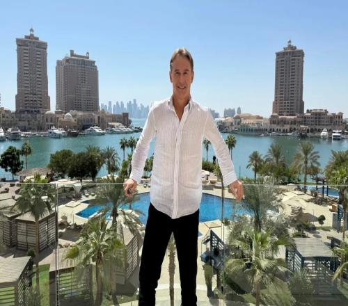 洛佩特吉:我现在和皇马的关系很好,离开那里时成绩并不太糟